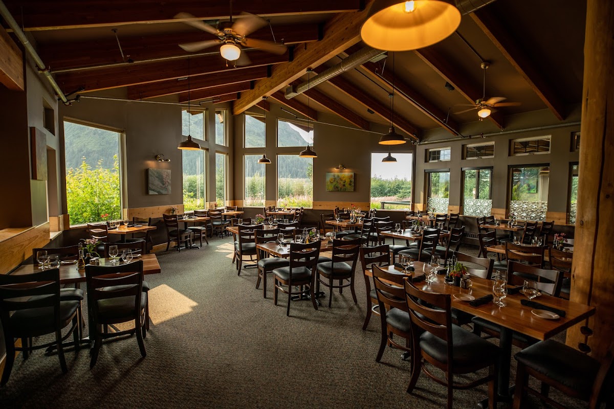 Resurrection Roadhouse